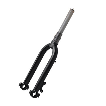 TRIAD Commander Elite Gabel schwarz