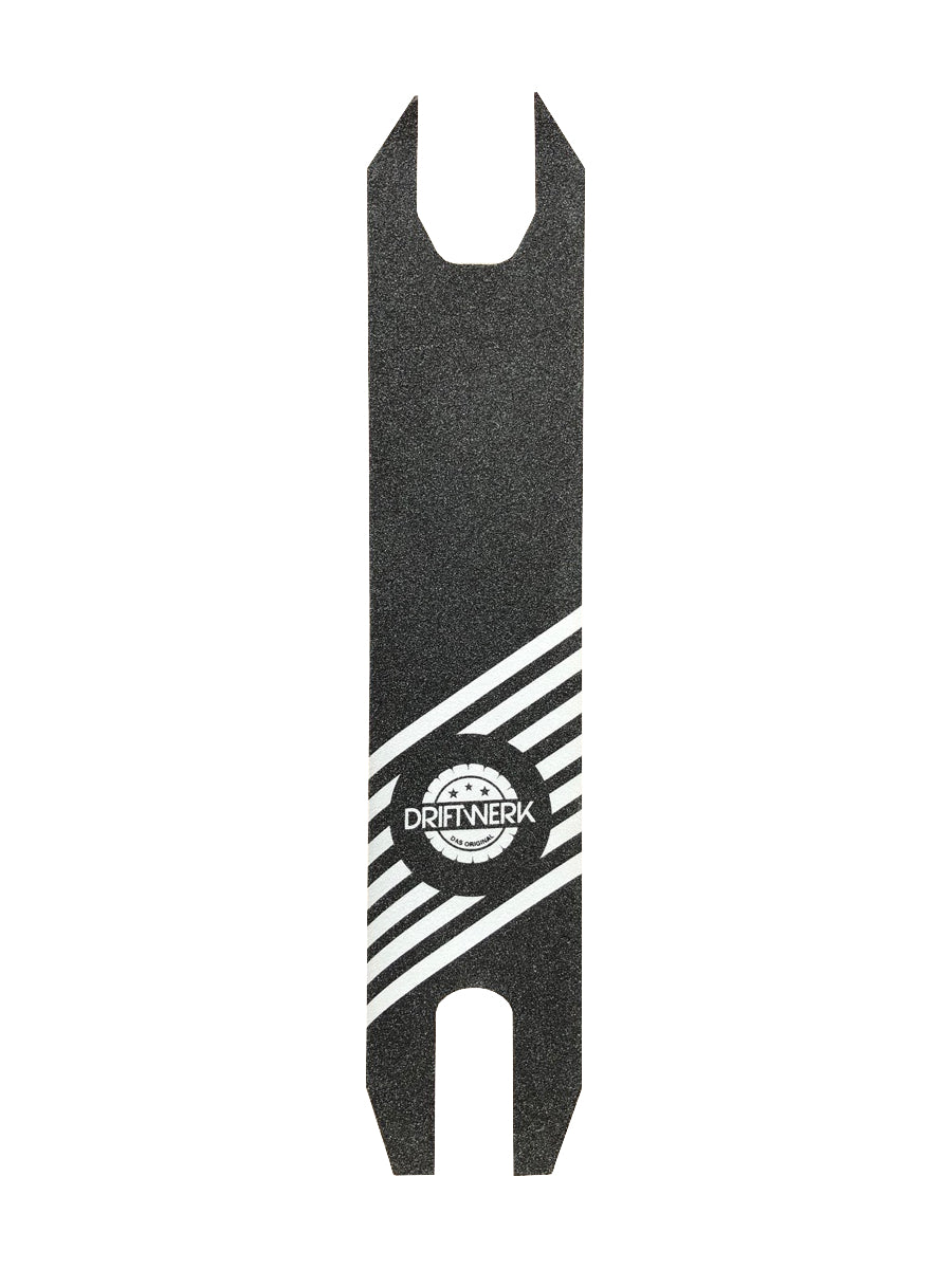 Griptape für Driftwerk Stunt Scooter DS1.5 Glow in the Dark