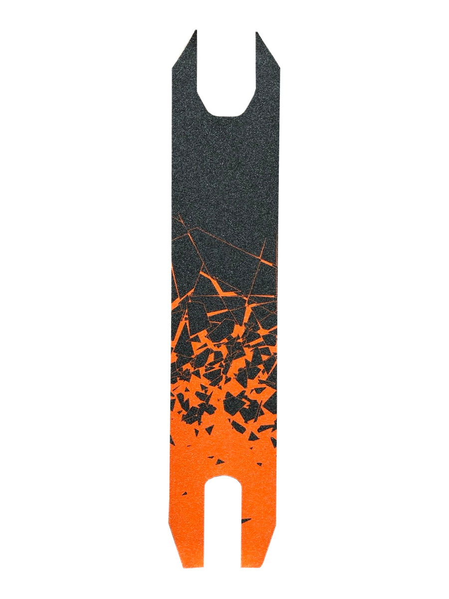 Griptape für Driftwerk Stunt Scooter DS1.5 Mudcrack