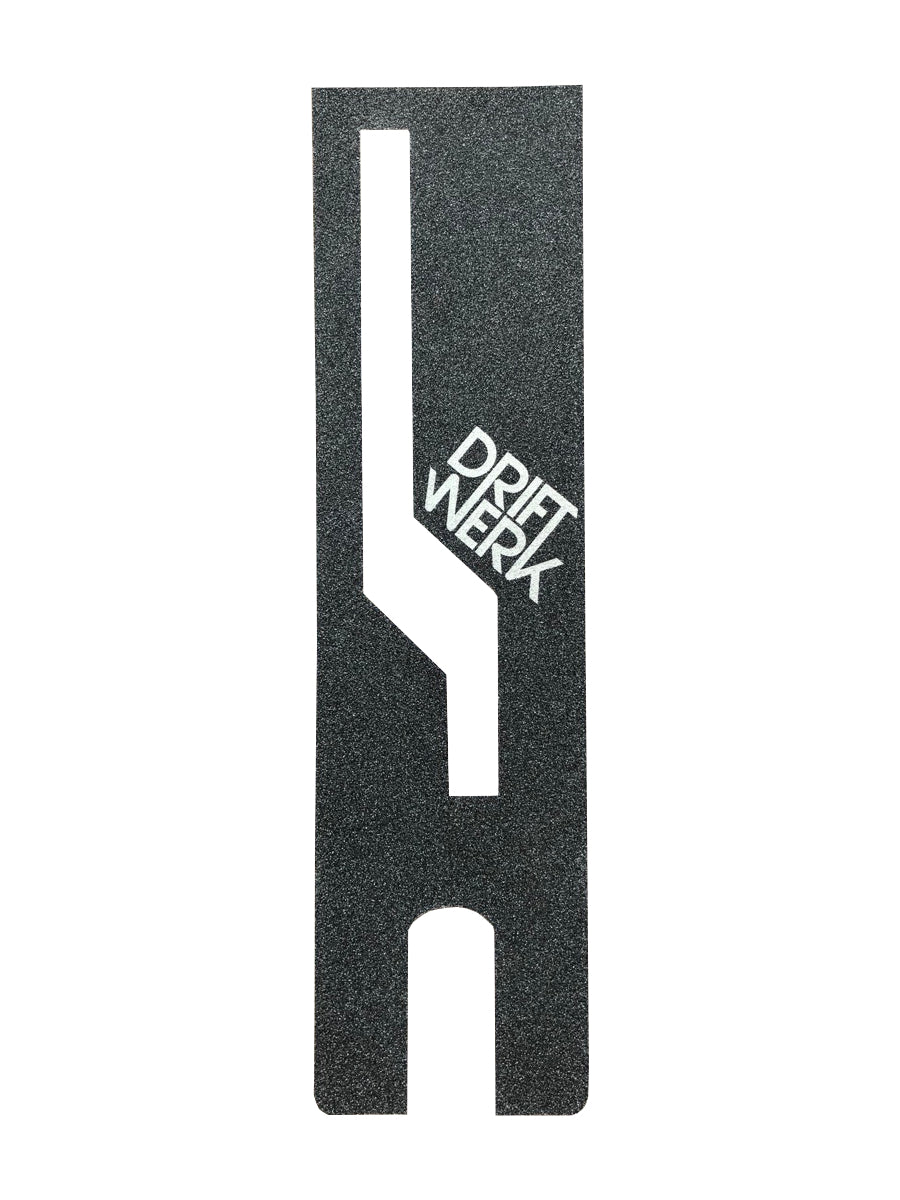 Griptape für Driftwerk Stunt Scooter DS2+ Neochrome