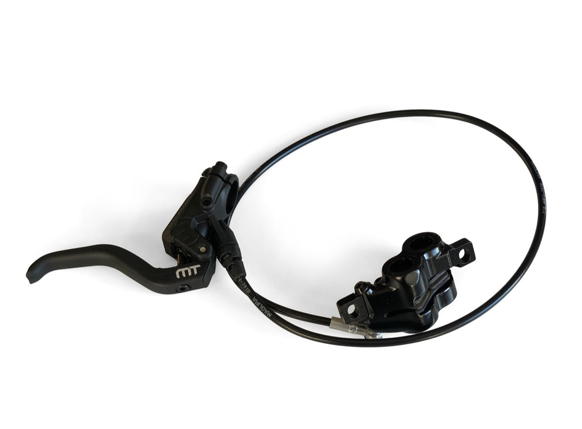 Magura MT5 Vorderrad Scheibenbremse für Drift Trike