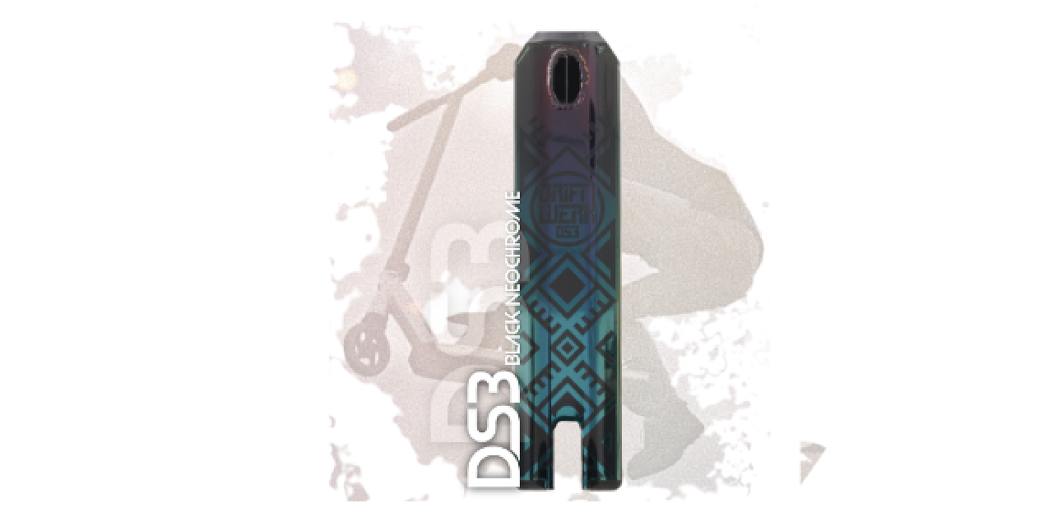 DS3 - your way to PRO