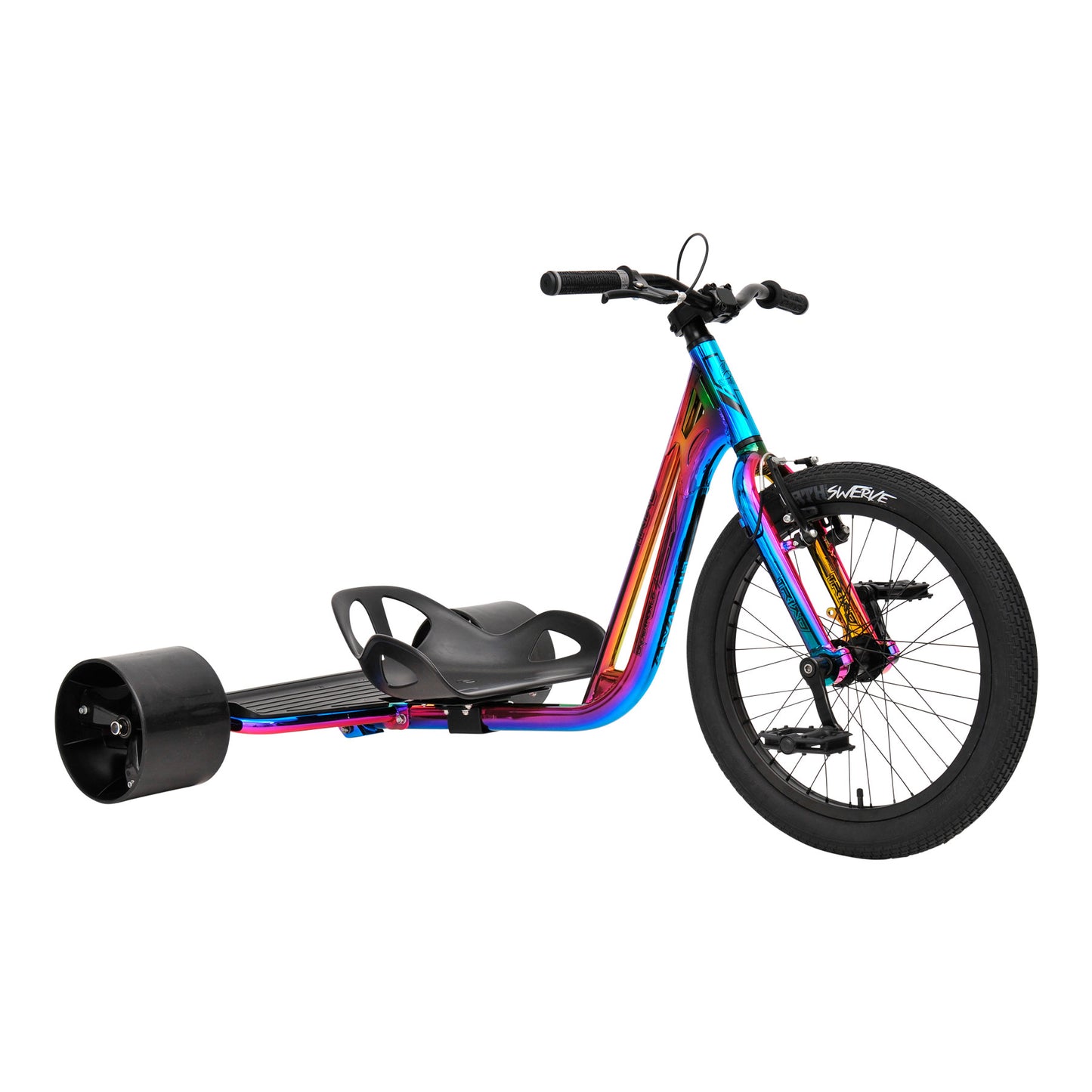 TRIAD Underworld 4 Electric Neo/Black