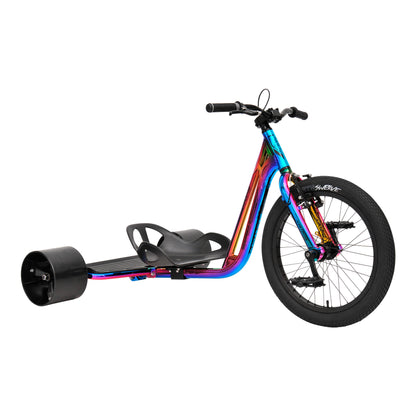 TRIAD Underworld 4 Electric Neo/Black