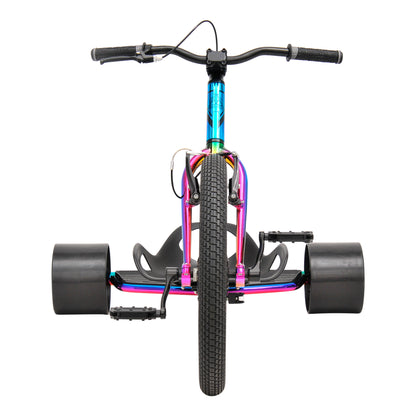 TRIAD Underworld 4 Electric Neo/Black