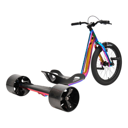 TRIAD Underworld 4 Electric Neo/Black