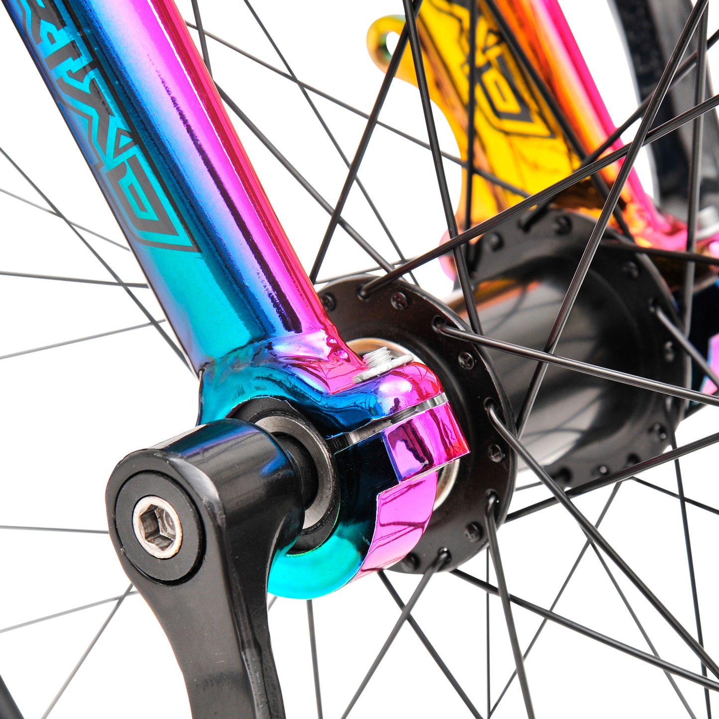TRIAD Underworld 4 Electric Neo/Black