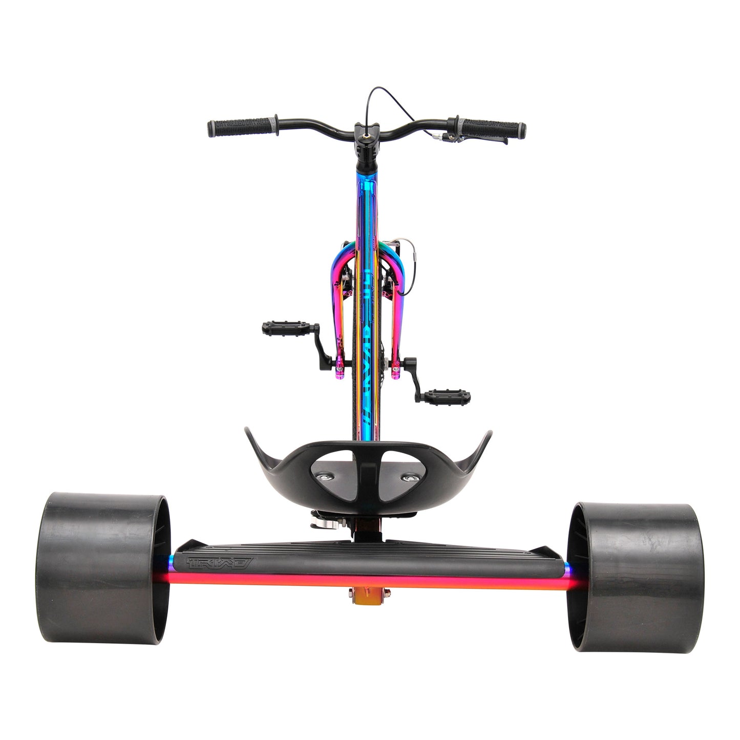 TRIAD Underworld 4 Electric Neo/Black