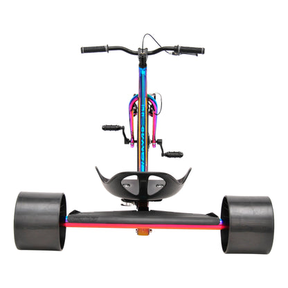 TRIAD Underworld 4 Electric Neo/Black