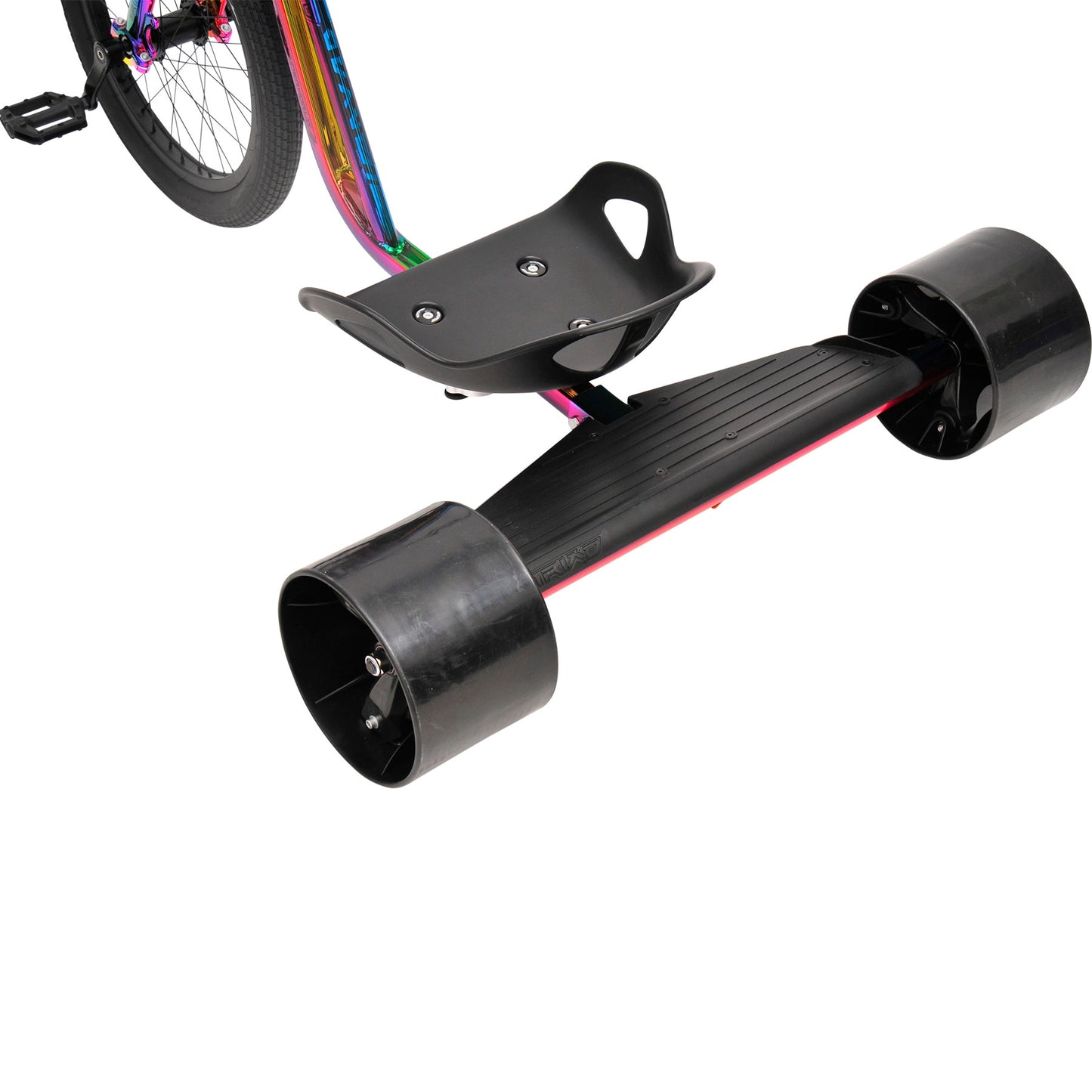 TRIAD Underworld 4 Electric Neo/Black
