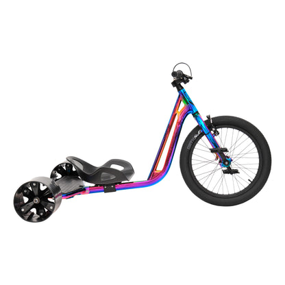 TRIAD Underworld 4 Electric Neo/Black