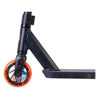 Driftwerk Freestyle Scooter DS1.5 Mudcrack