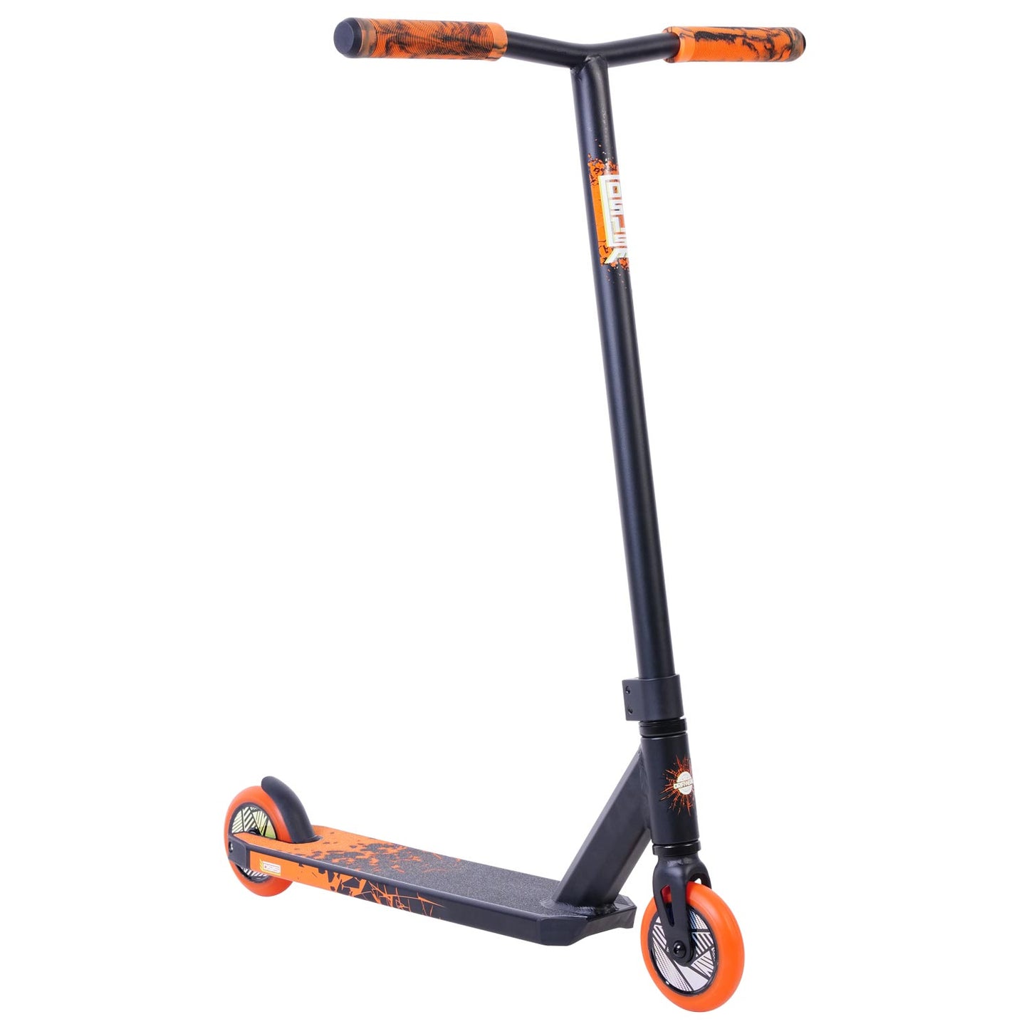 Driftwerk Freestyle Scooter DS1.5 Mudcrack