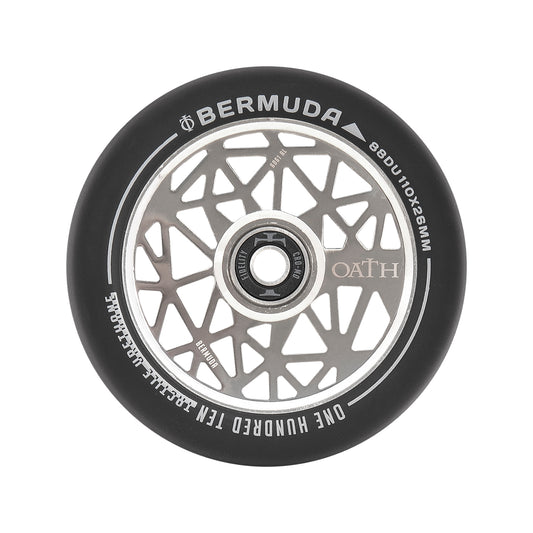 Oath Bermuda Stunt Scooter Räder 110mm