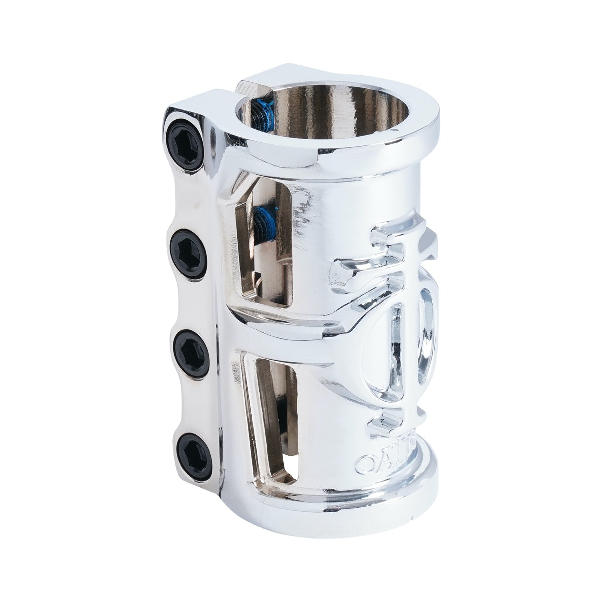 Oath Cage V2 Aluminium Stunt Scooter SCS Schraubklemme (4fach)