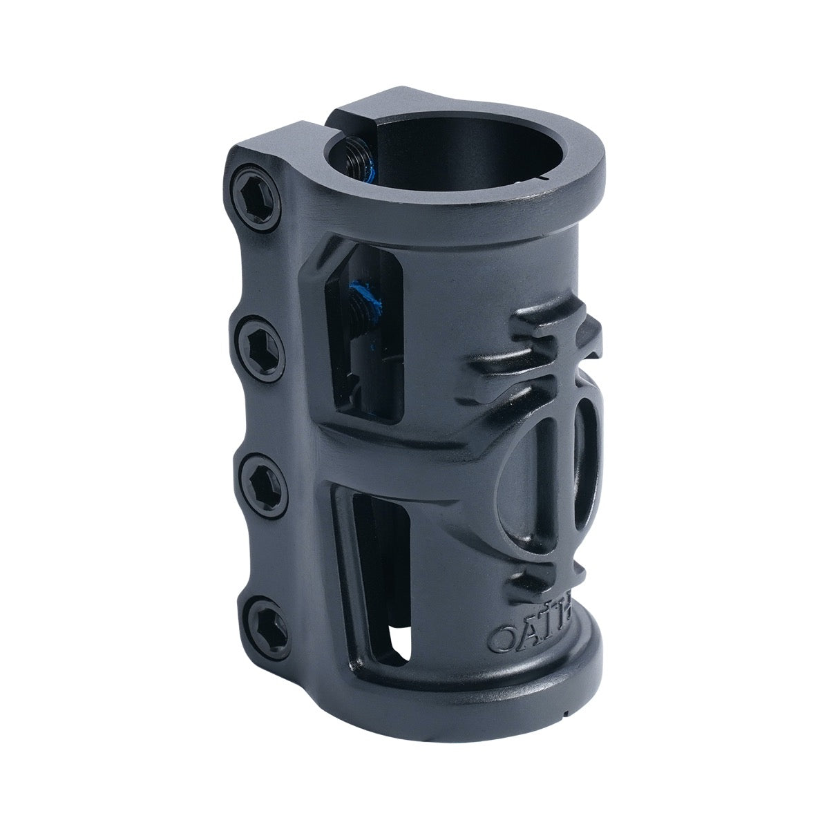 Oath Cage V2 Aluminium Stunt Scooter SCS Schraubklemme (4fach)