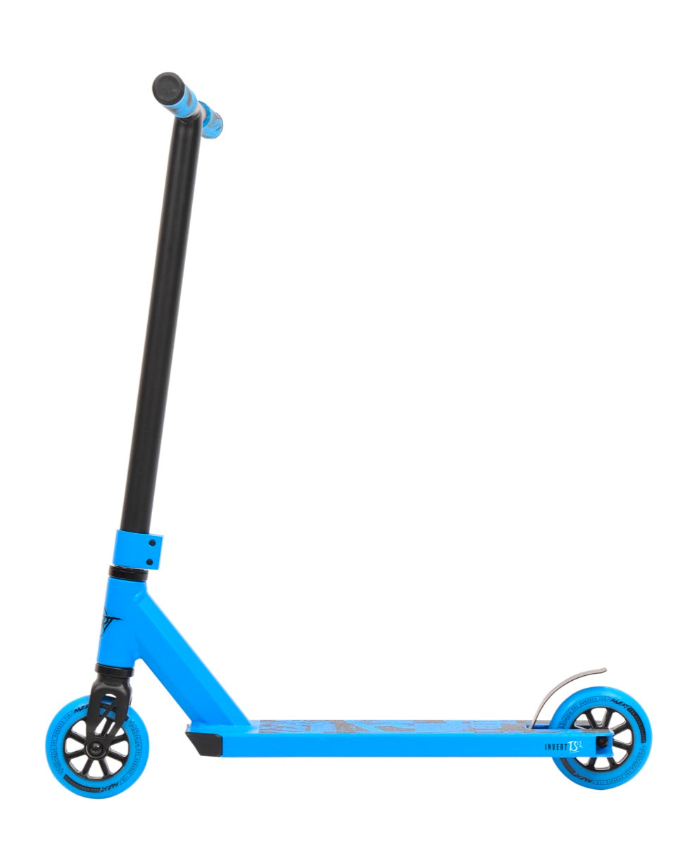INVERT TS1.5 Mini - Blau