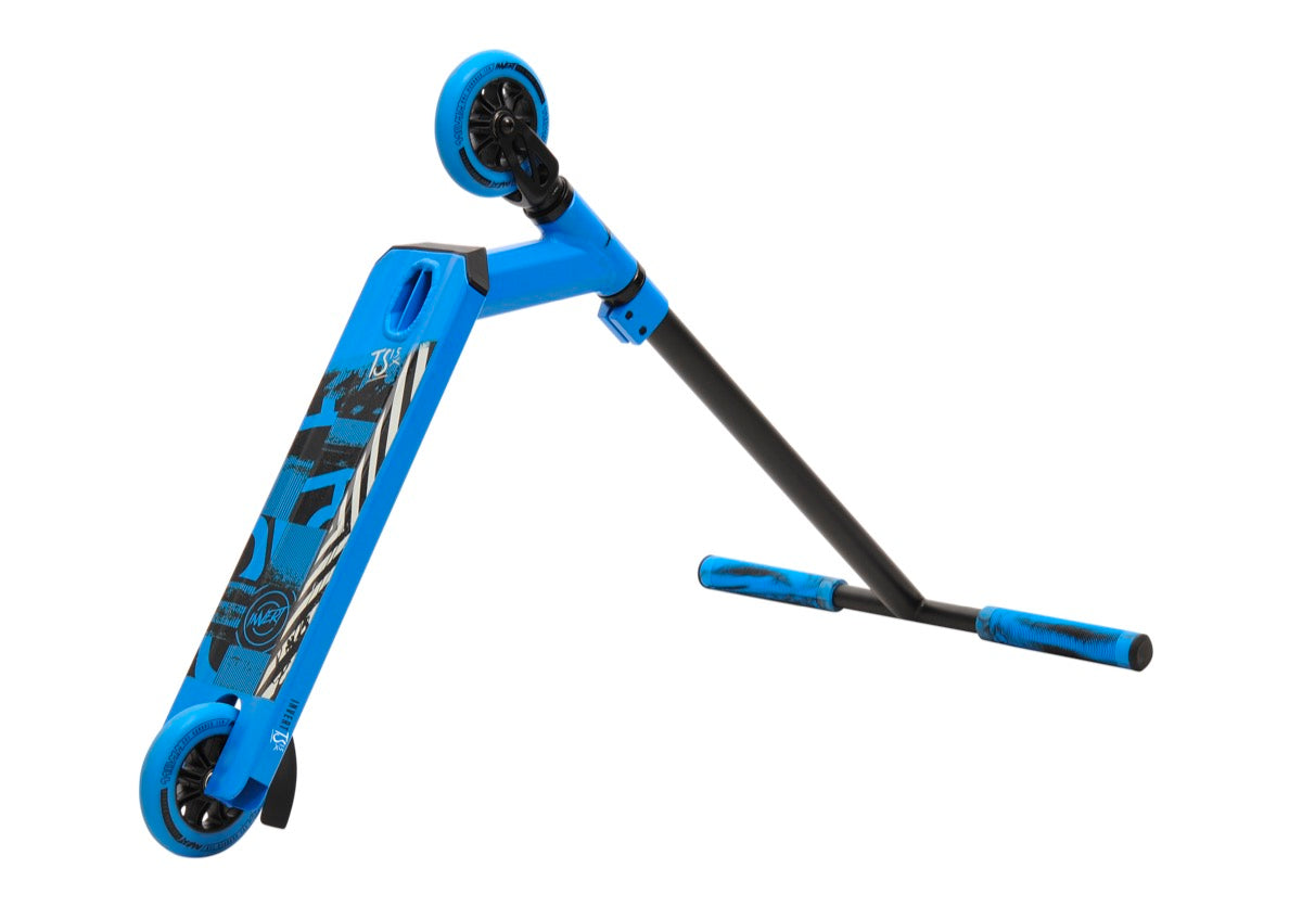 INVERT TS1.5 Mini - Blau