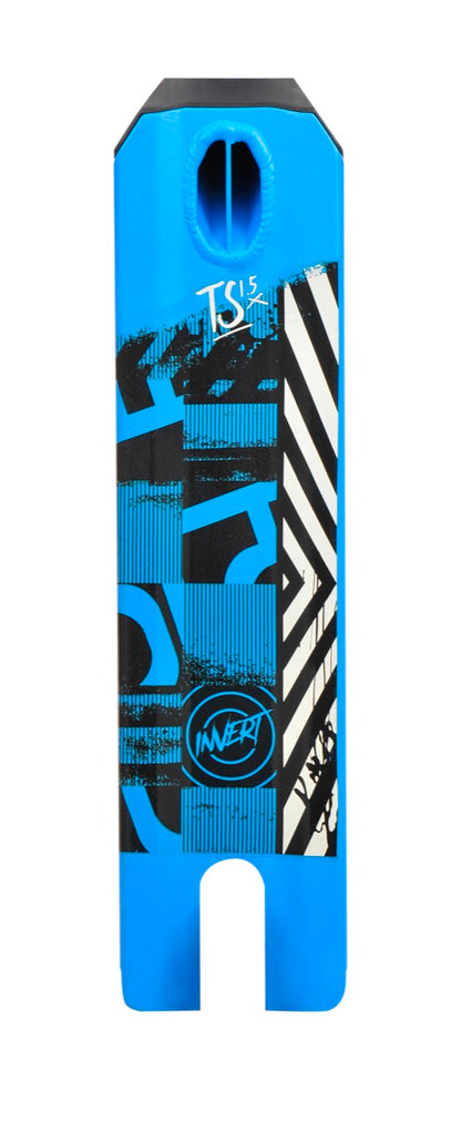 INVERT TS1.5 Mini - Blau