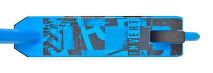 INVERT TS1.5 Mini - Blau