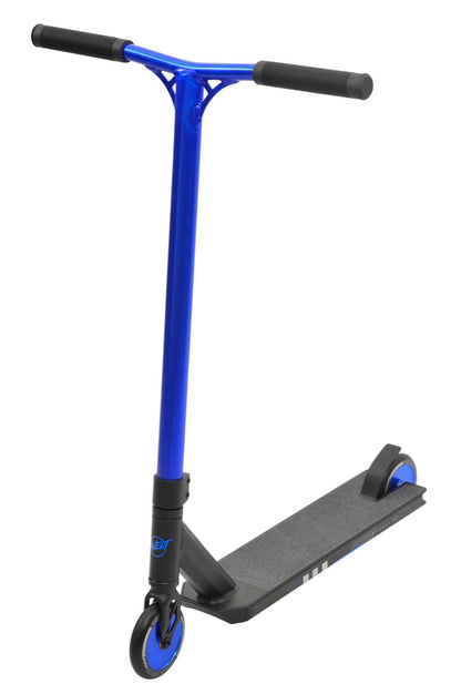 INVERT TS2 AL - Black/Ano blue