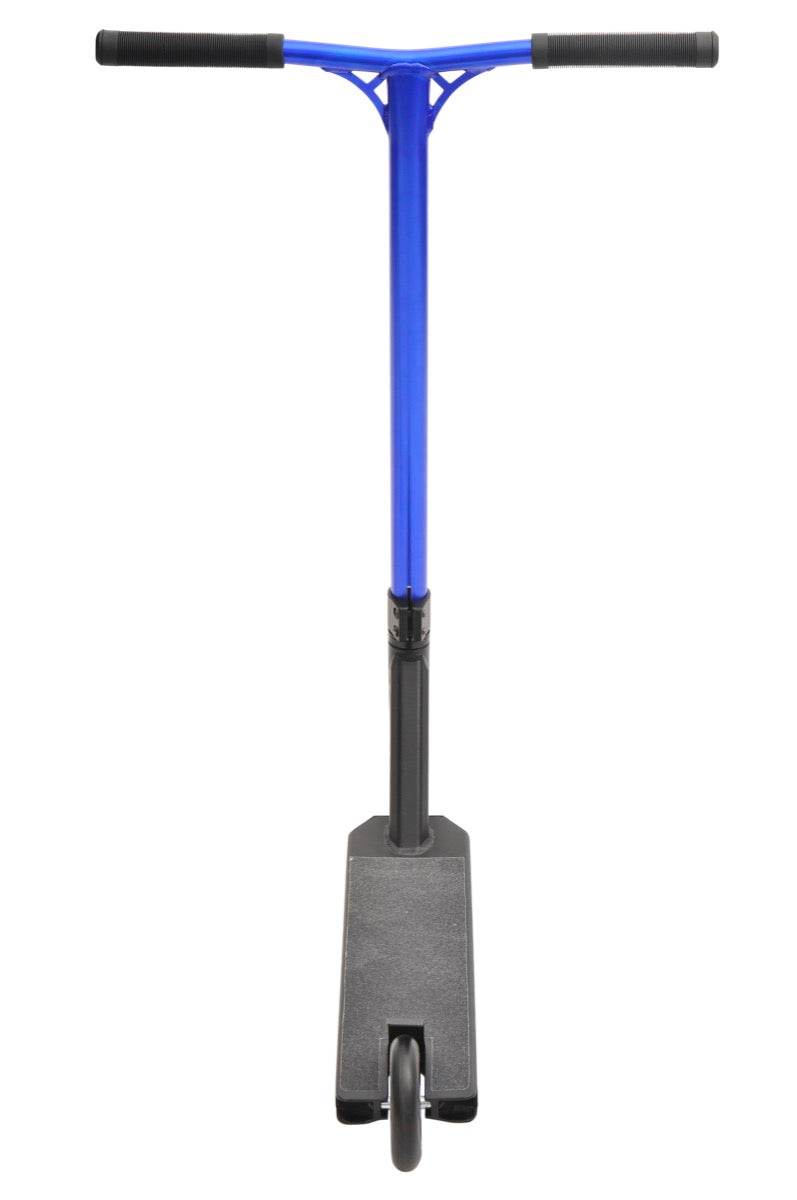 INVERT TS2 AL - Black/Ano blue