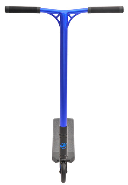 INVERT TS2 AL - Black/Ano blue
