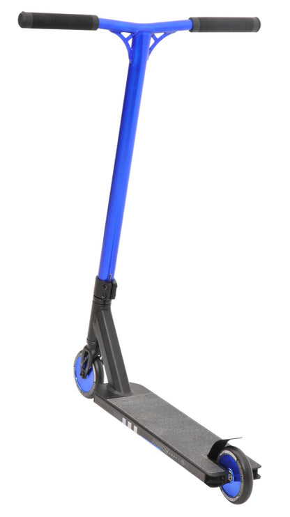 INVERT TS2 AL - Black/Ano blue