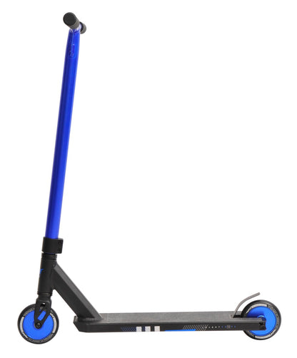 INVERT TS2 AL - Black/Ano blue