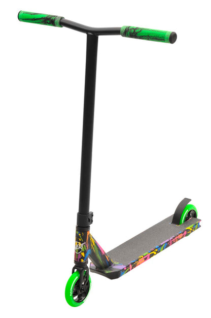 INVERT TS2+ Stuntscooter - Hydro dip