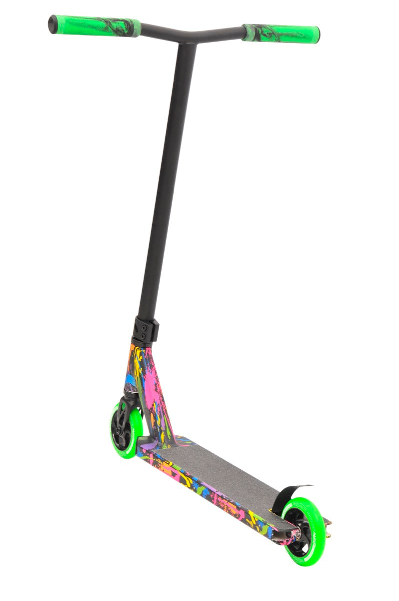 INVERT TS2+ Stuntscooter - Hydro dip
