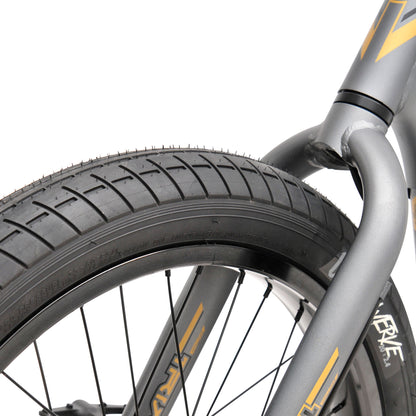 TRIAD Syndicate 4 Grey/Black