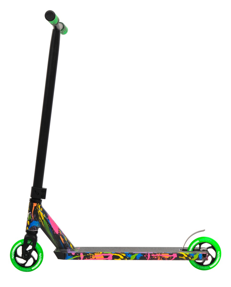 INVERT TS2+ Stuntscooter - Hydro dip