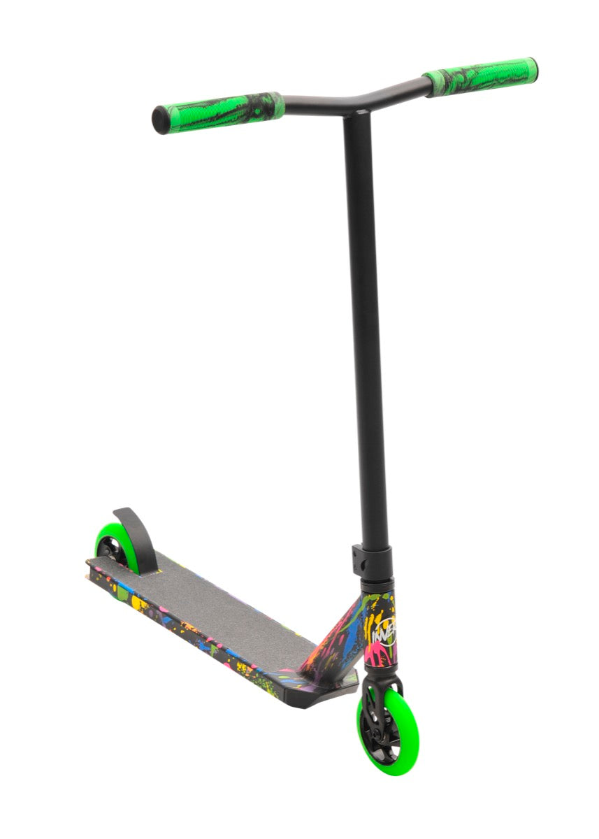 INVERT TS2+ Stuntscooter - Hydro dip