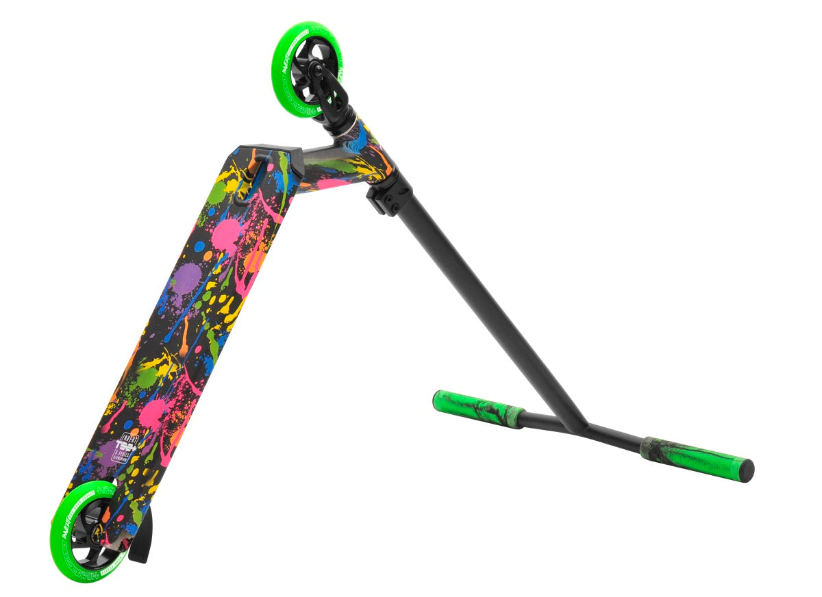 INVERT TS2+ Stuntscooter - Hydro dip