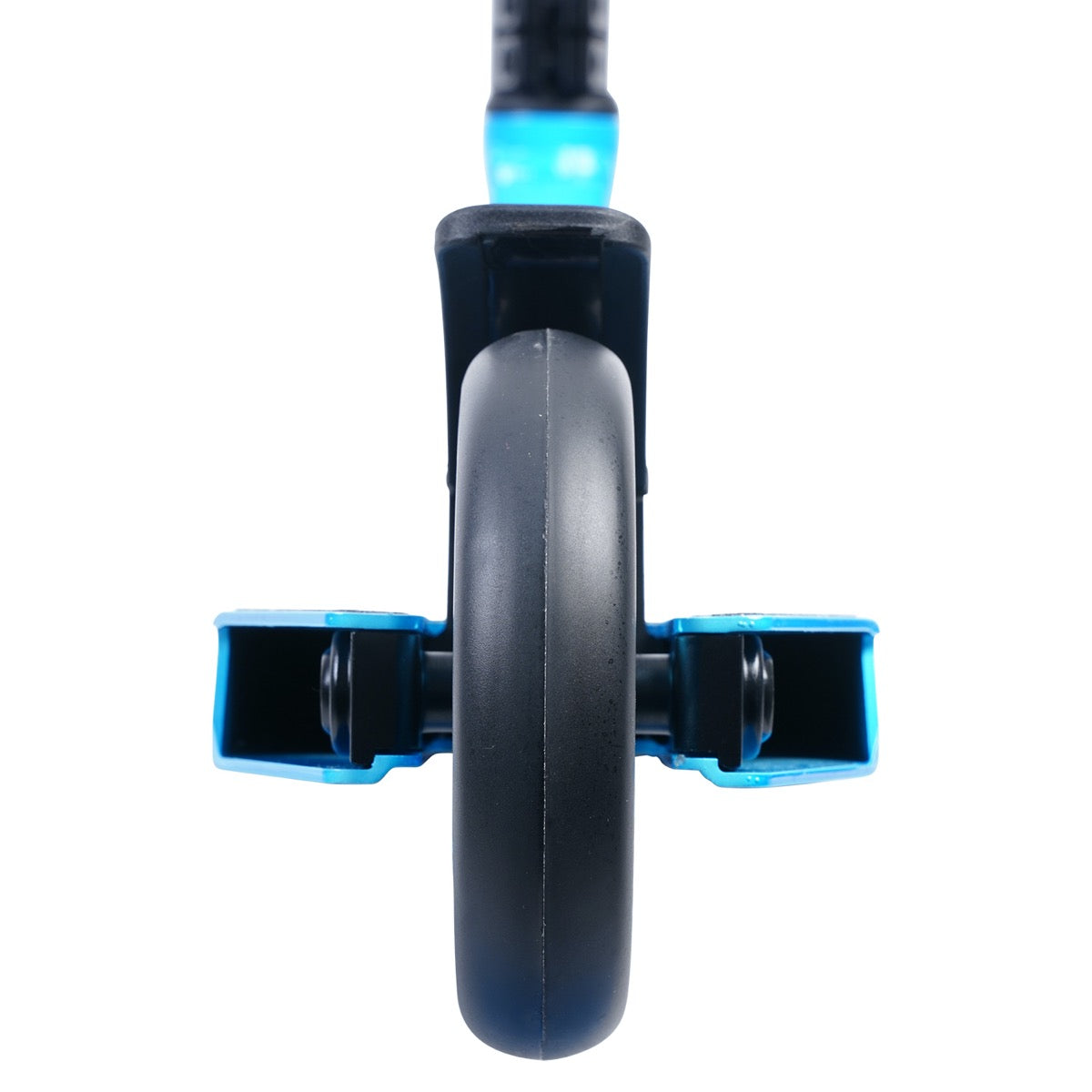 Triad Infraction V2 Complete Scooter - Blue/Black/Medusa
