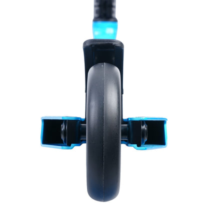 Triad Infraction V2 Complete Scooter - Blue/Black/Medusa