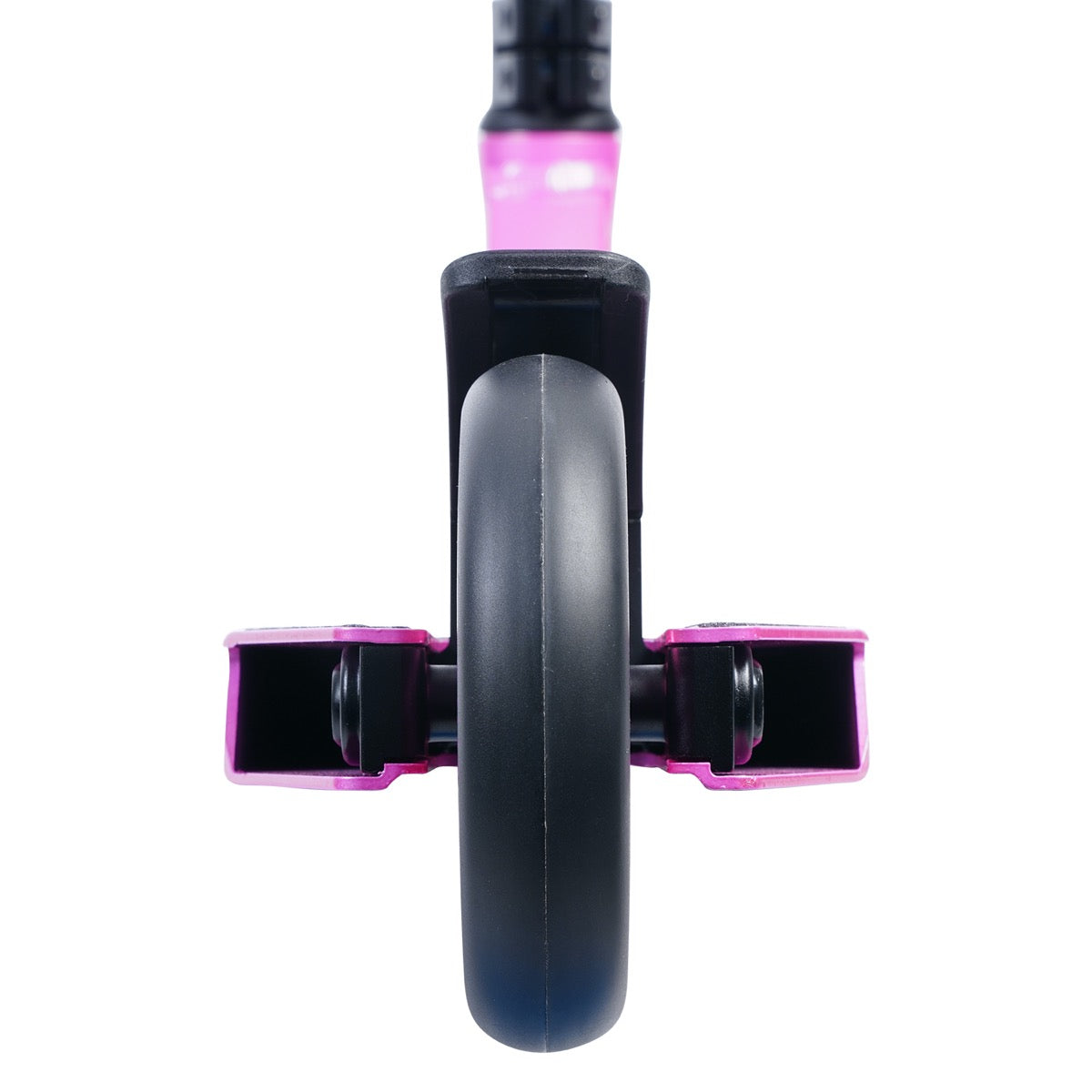 Triad Infraction V2 Complete Scooter - Pink/Black/Medusa
