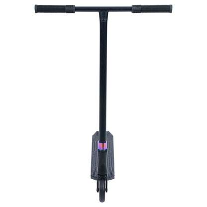 Triad Infraction V2 Complete Scooter - Black/Neo/Medusa
