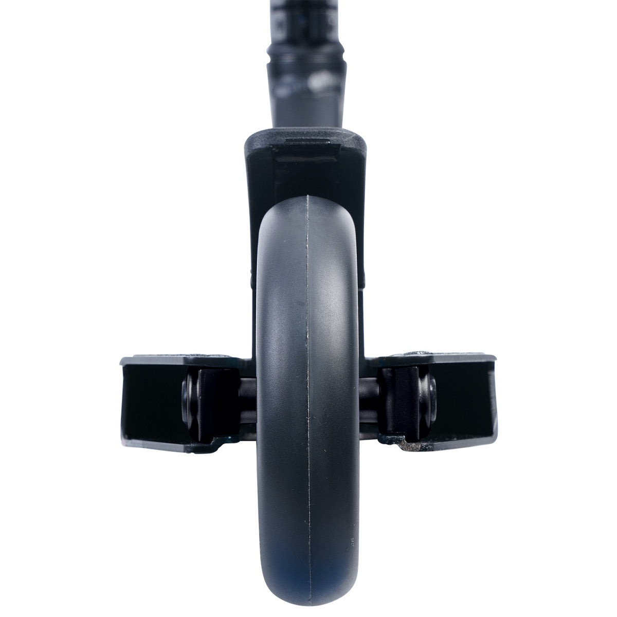 Triad Infraction V2 Complete Scooter - Black/Neo/Medusa