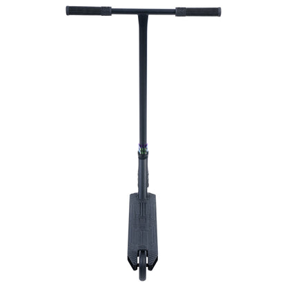 Triad Infraction V2 Complete Scooter - Black/Neo/Medusa