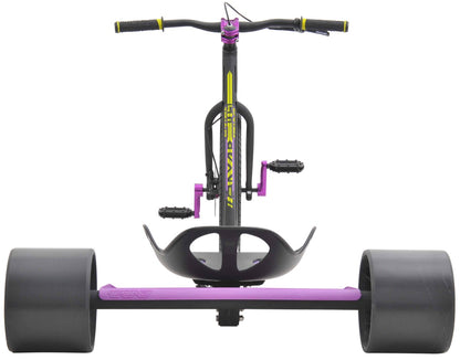 TRIAD Syndicate 3 Black/Purple