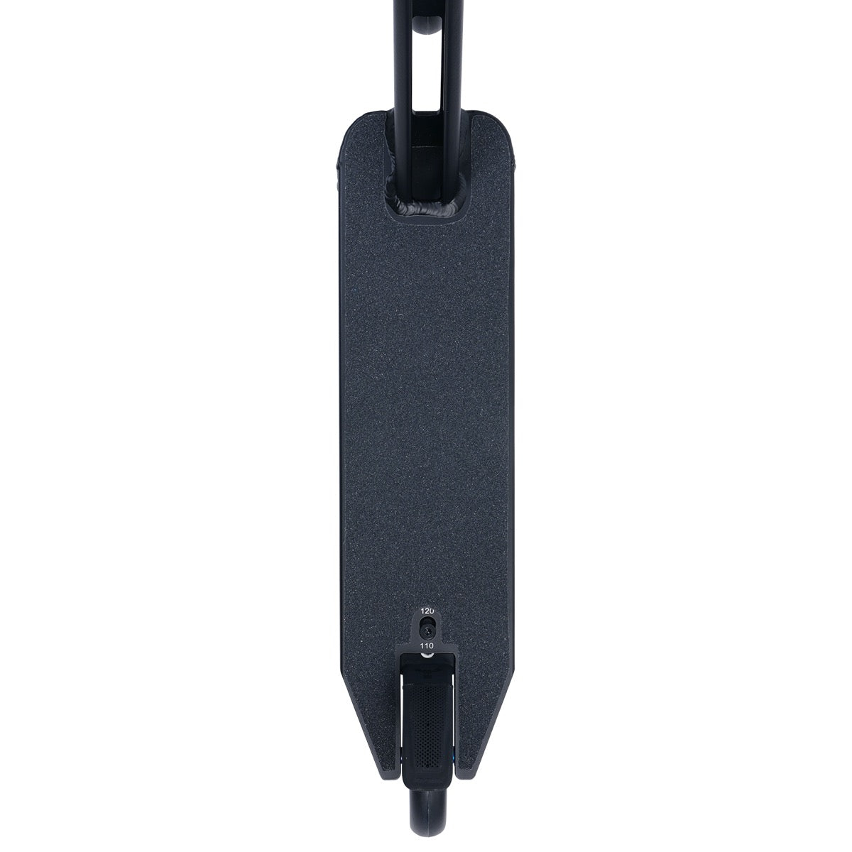 Triad Psychic Delinquent Mini Complete Scooter - Black/Blue/Purple/Goblin