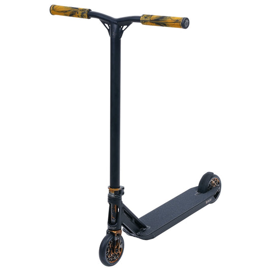 Triad Psychic Delinquent Complete - Black/Gold/Grey/Goblin