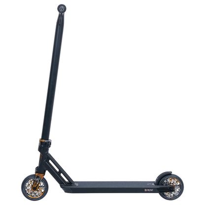 Triad Psychic Delinquent Complete - Black/Gold/Grey/Goblin