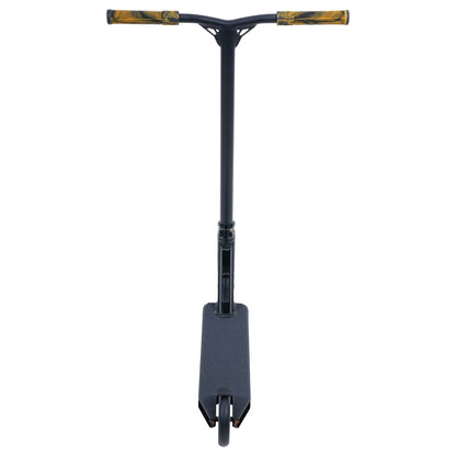 Triad Psychic Delinquent Complete - Black/Gold/Grey/Goblin