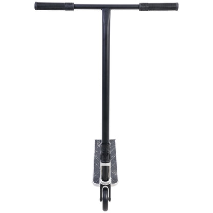 Triad Psychic Fugitive Complete Scooter - Stone Raw/Black/Fugitive