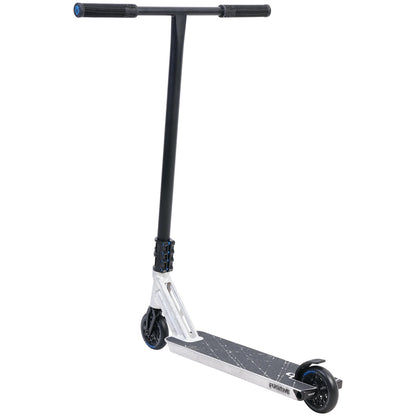 Triad Psychic Fugitive Complete Scooter - Stone Raw/Black/Fugitive
