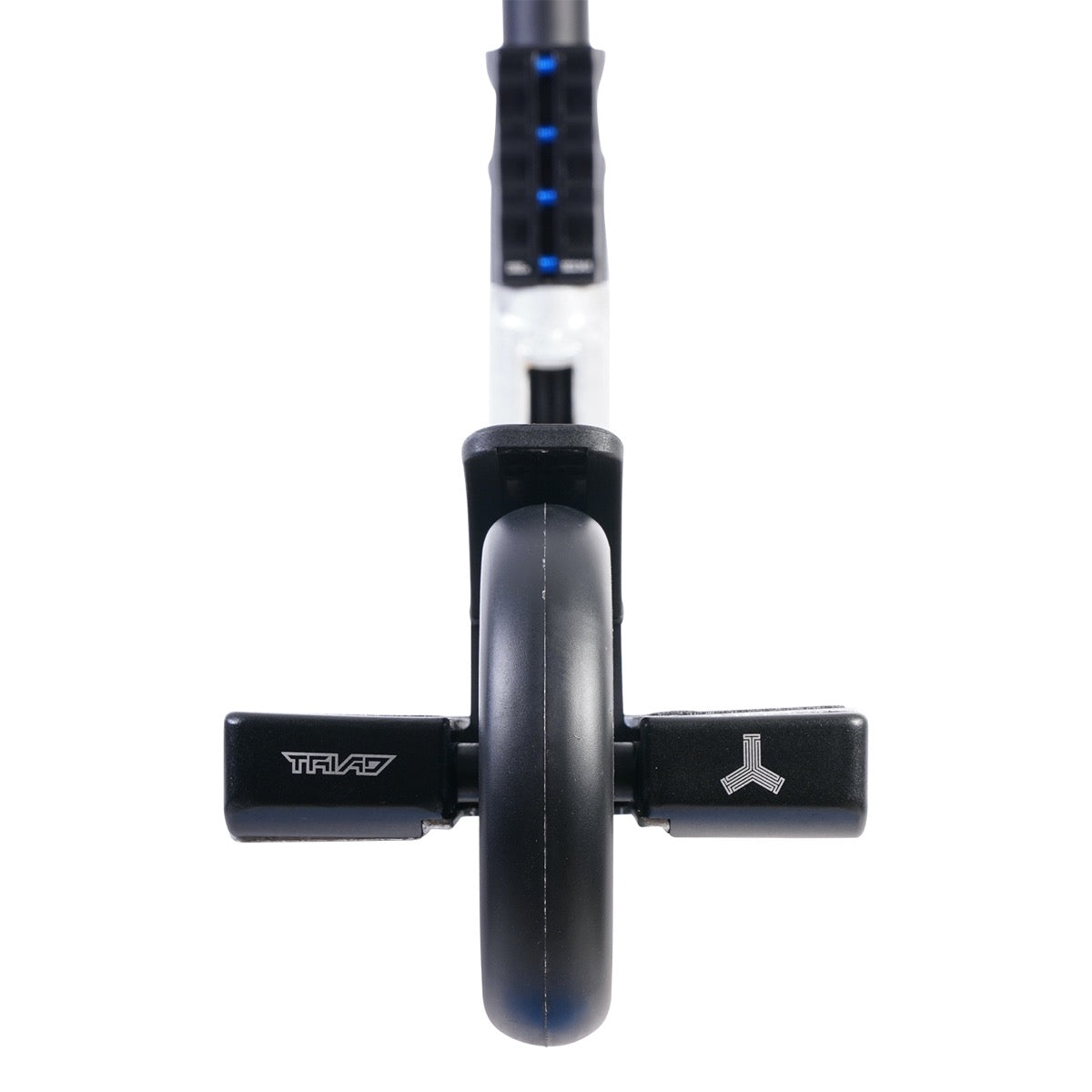 Triad Psychic Fugitive Complete Scooter - Stone Raw/Black/Fugitive