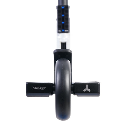 Triad Psychic Fugitive Complete Scooter - Stone Raw/Black/Fugitive